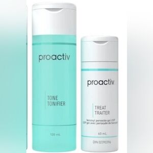 COPY - Proactiv Solution 60 Day 2 Steps Only Acne Treatment Kit